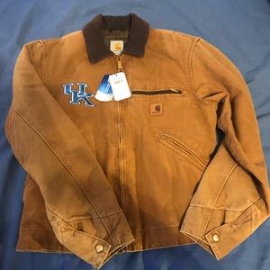 Carhartt Kentucky jacket